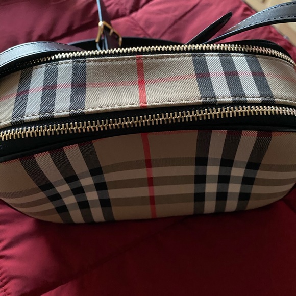 Burberry Handbag - Picture 2 of 6